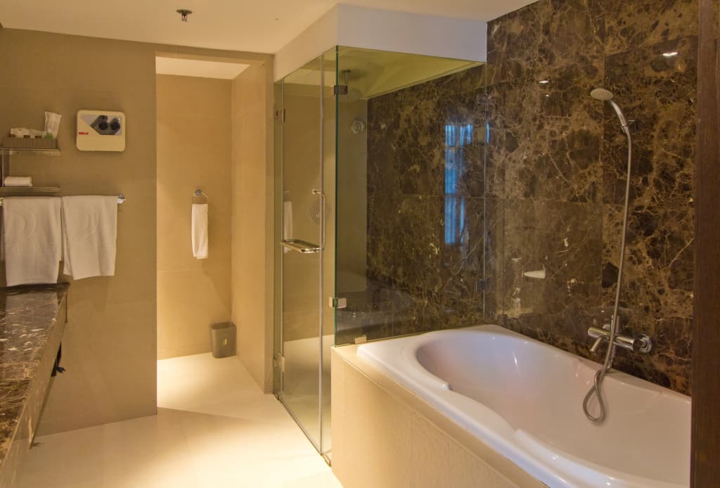 S31 Sukhumvit Hotel - photo 49