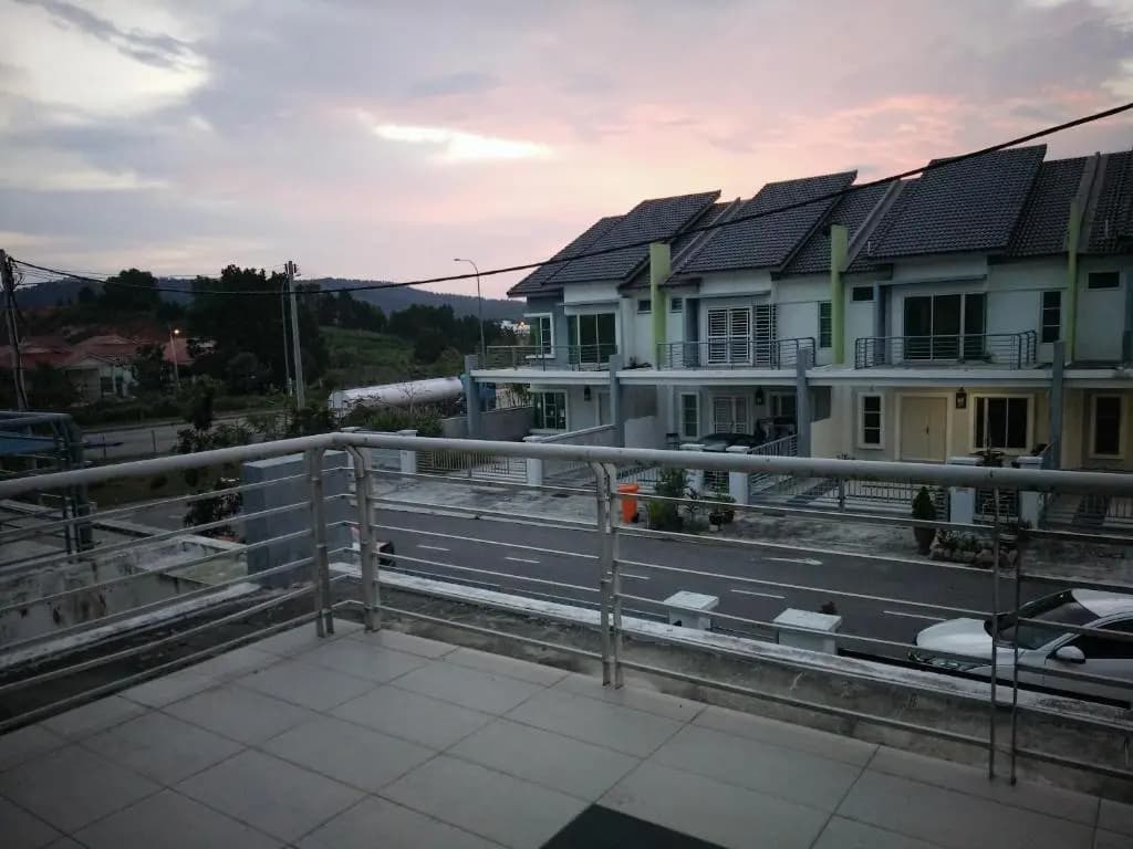 Seri Casa Villas - photo 8