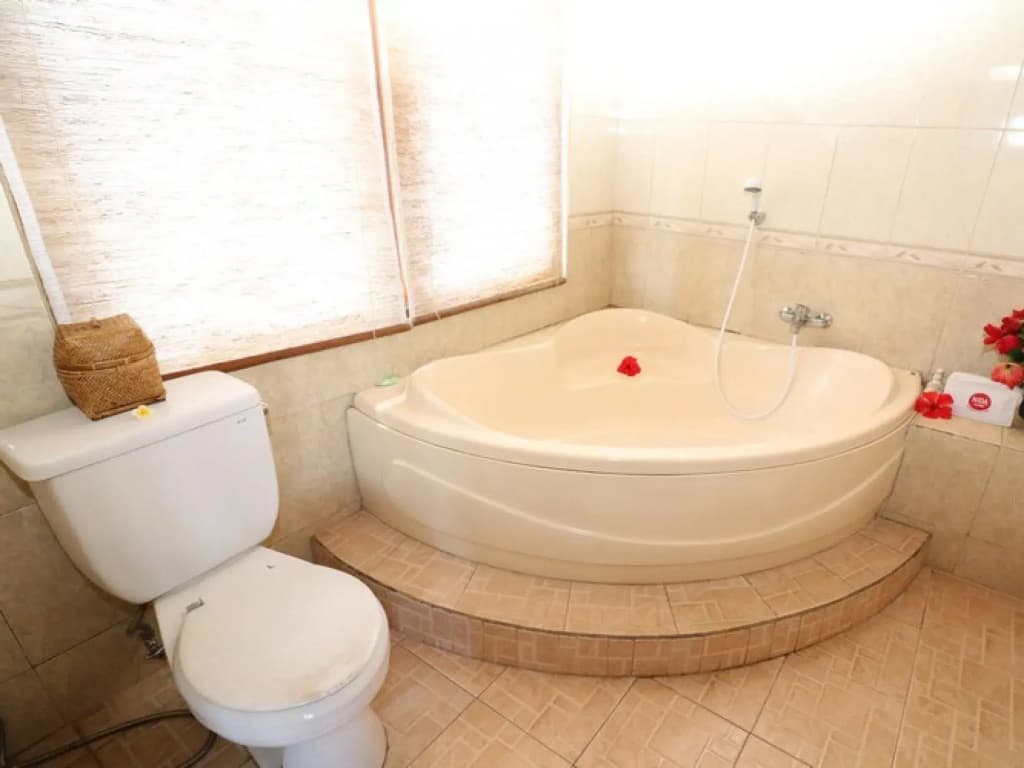 Nida Rooms Bisma Ubud 64031 - photo 6