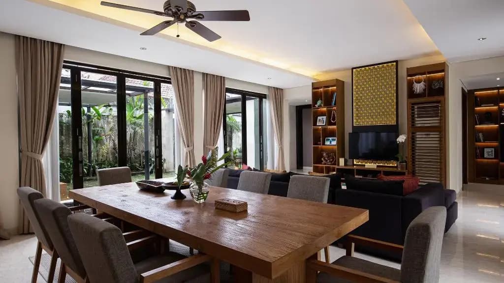 Plataran Ubud Hotel & Spa - photo 8