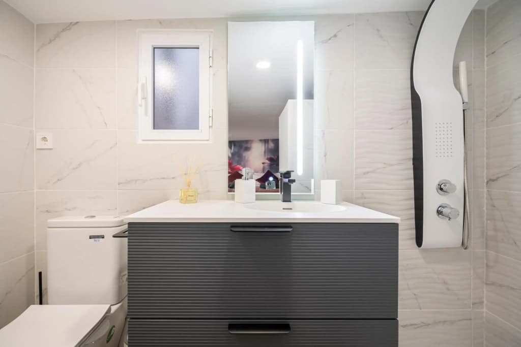 NUEVO Apartamento Dúplex Chamberí-Arapiles BDG46 - photo 15