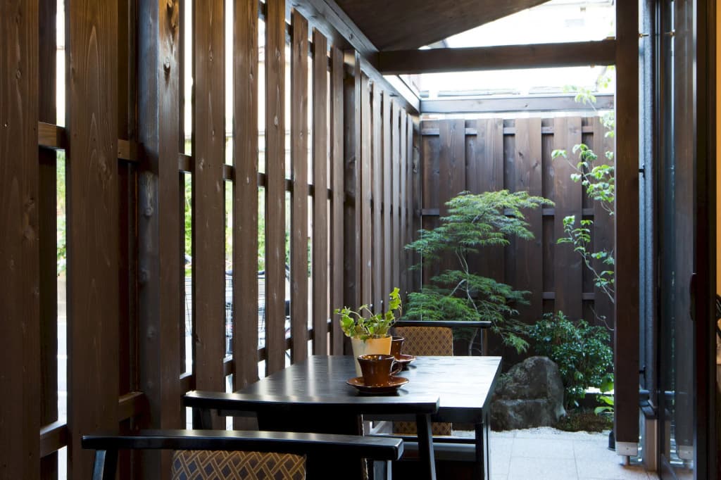 Ebisu Ryokan - photo 13