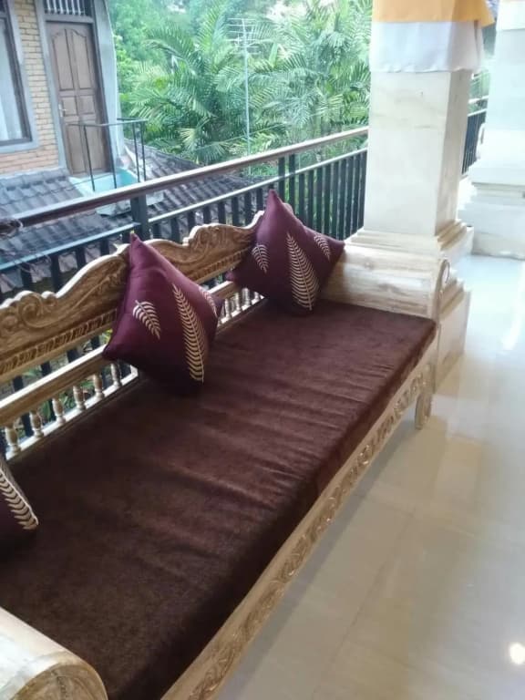 Qiul Guest House - photo 13