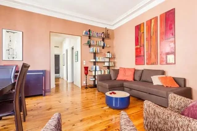 Flat On St.honore Square - photo 7