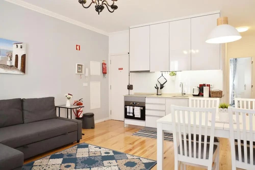 Apartamento Sant'Ana - photo 9