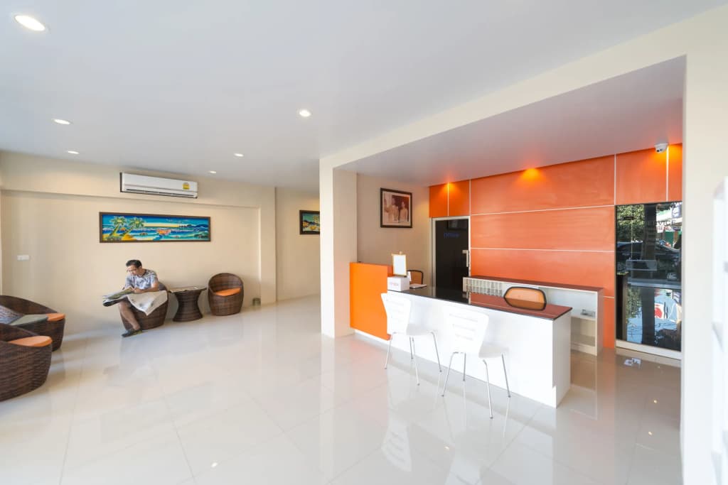 Chaweng terrace - photo 2