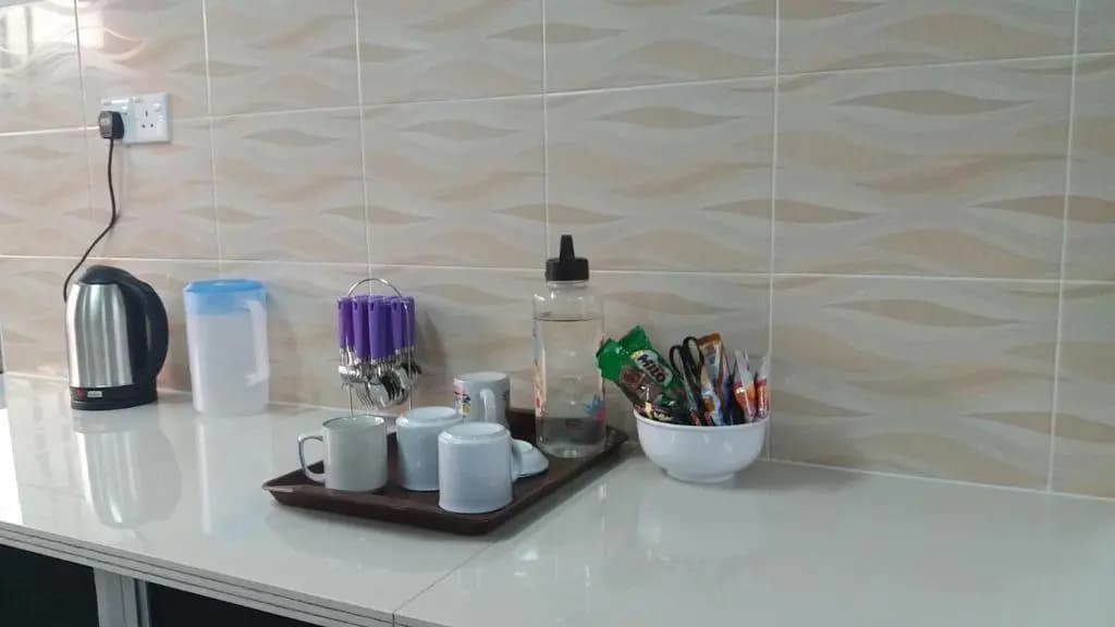 Coastside Homestay - photo 9