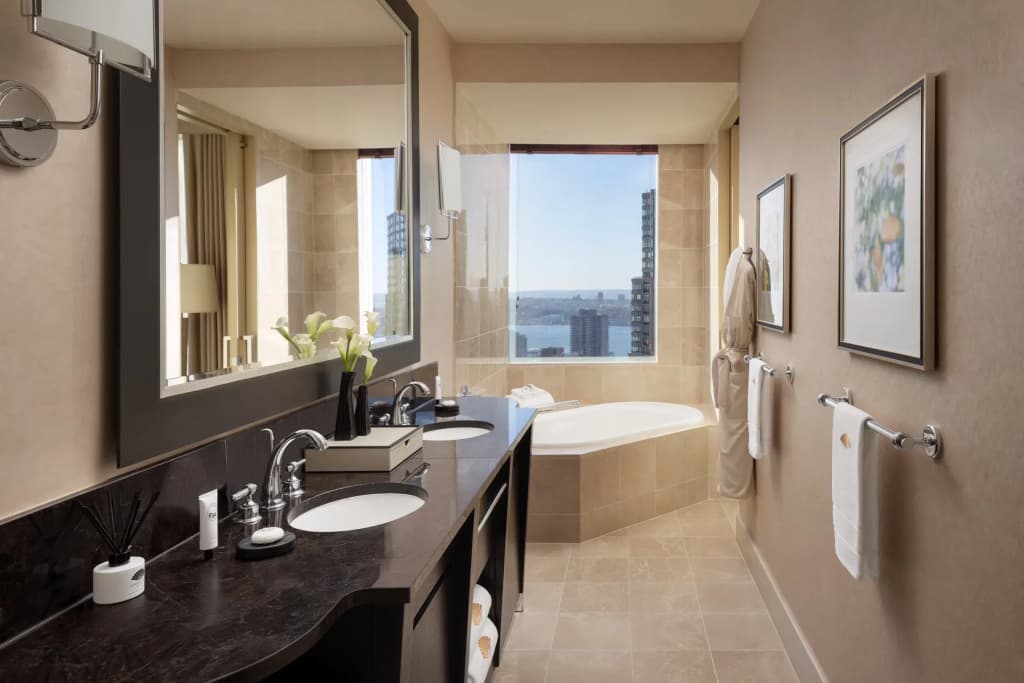 Mandarin Oriental, New York - photo 49