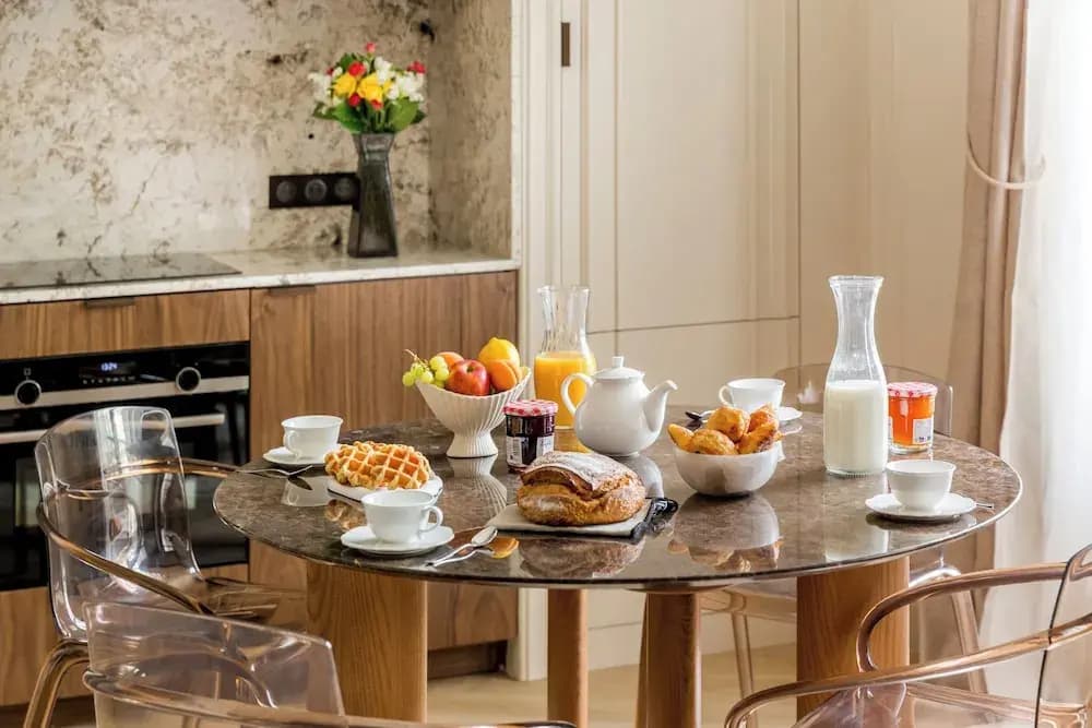 Merveil Luxury Suites - Turbigo II-III - photo 11