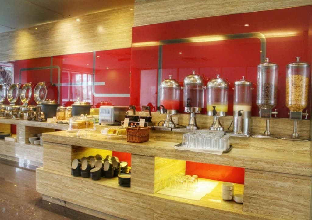 favehotel Tanah Abang - Cideng - photo 24