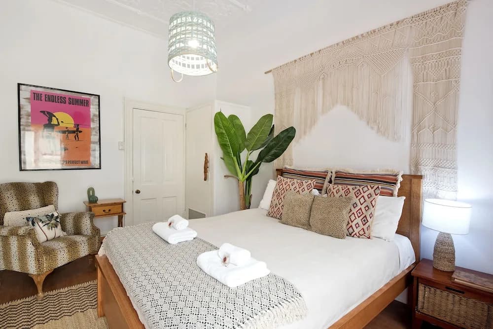 Manly Waves Studios & Apartments - photo 7