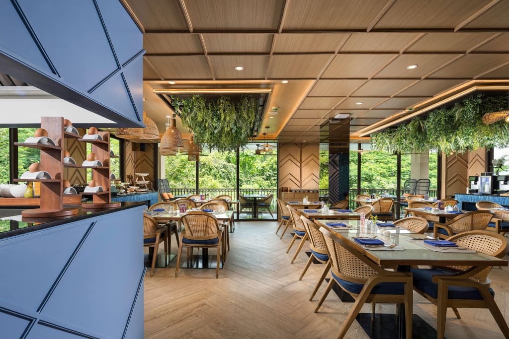 The Proud Karon Beach Phuket Trademark Collection By Wyndham - photo 38