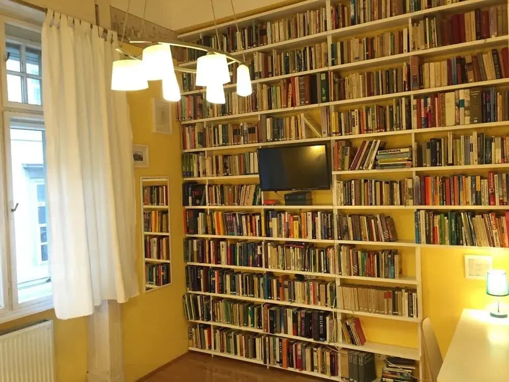 Club Apartments & Rooms - photo 12
