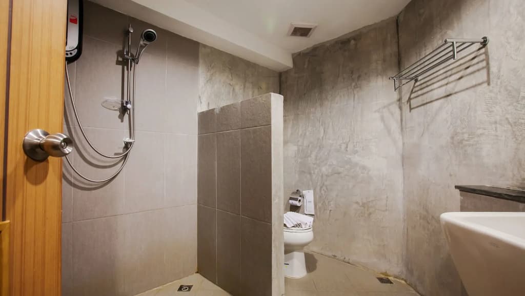 B2 Jomtien Pattaya Boutique & Budget Hotel - photo 10
