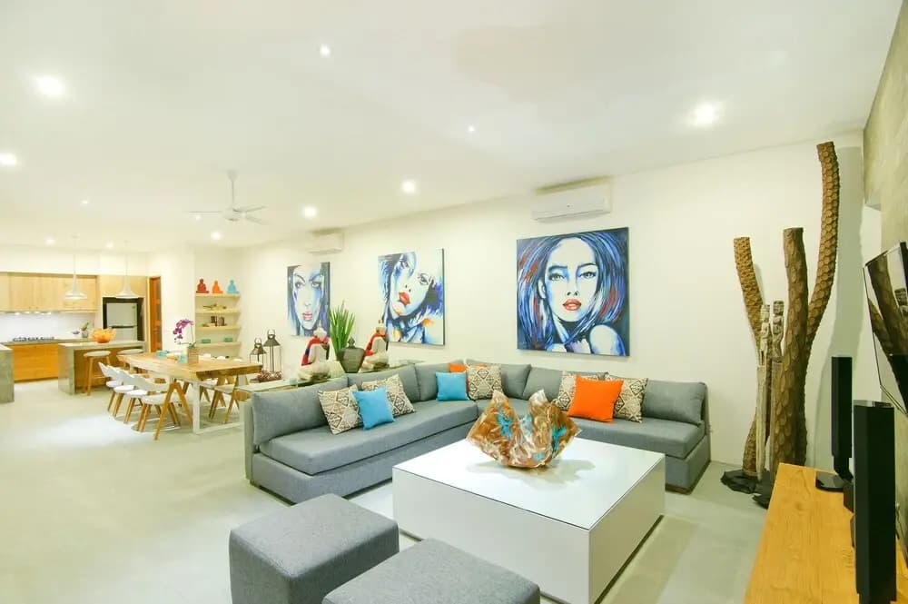Villa Azure - photo 14