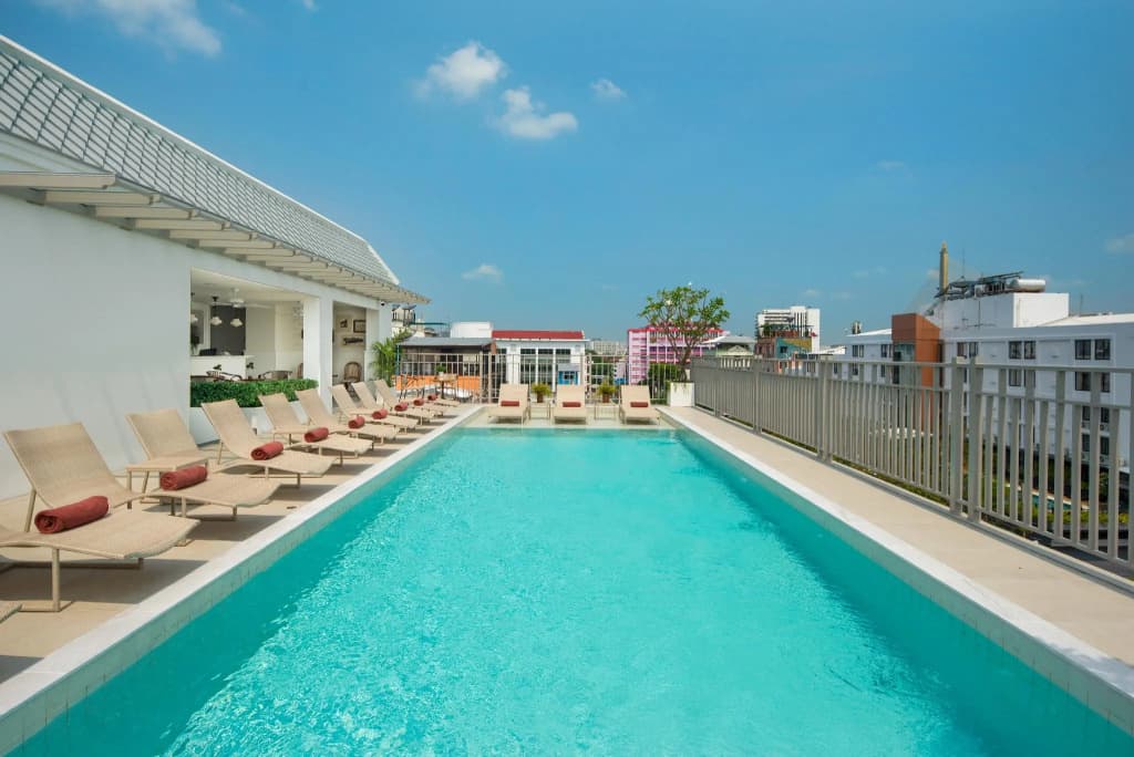 Casa Vimaya Riverside - photo 15