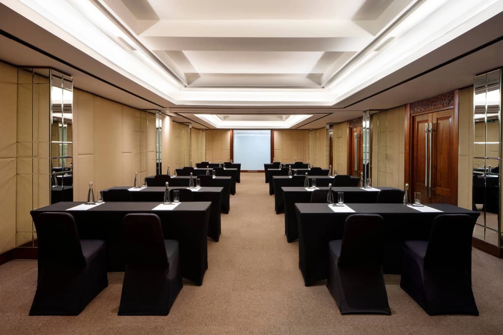 Fairfield By Marriott Bali Legian - photo 21