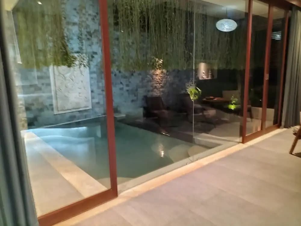 Rama Gaia Villa - photo 12