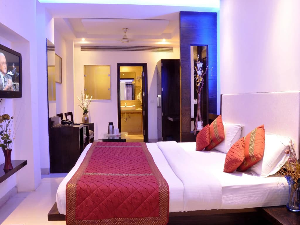 Hotel Singh Empire Dx - photo 3