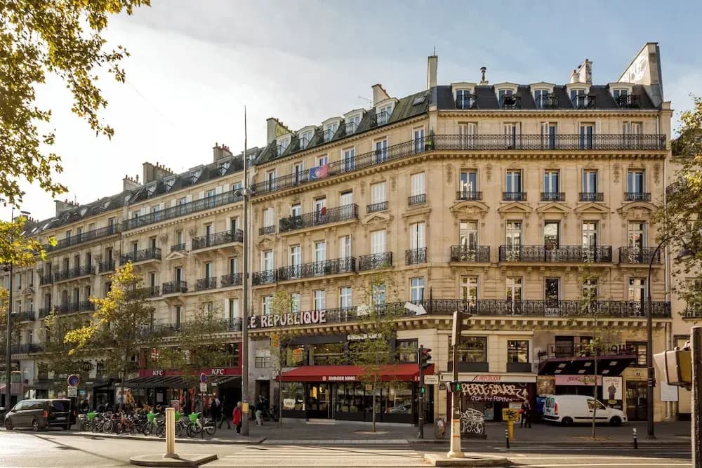 Merveil Luxury Suite - Marais Republique - photo 1