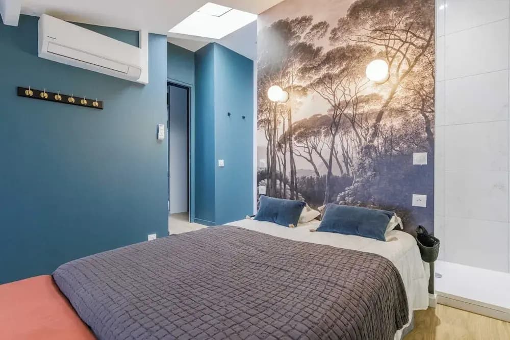 Chic Apartment - 2br/6p - Jardin du Luxembourg - photo 4