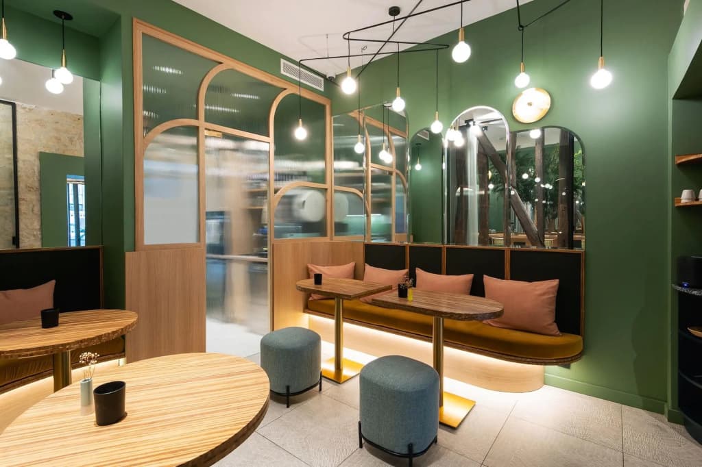 Hôtel Amoi Paris - photo 15