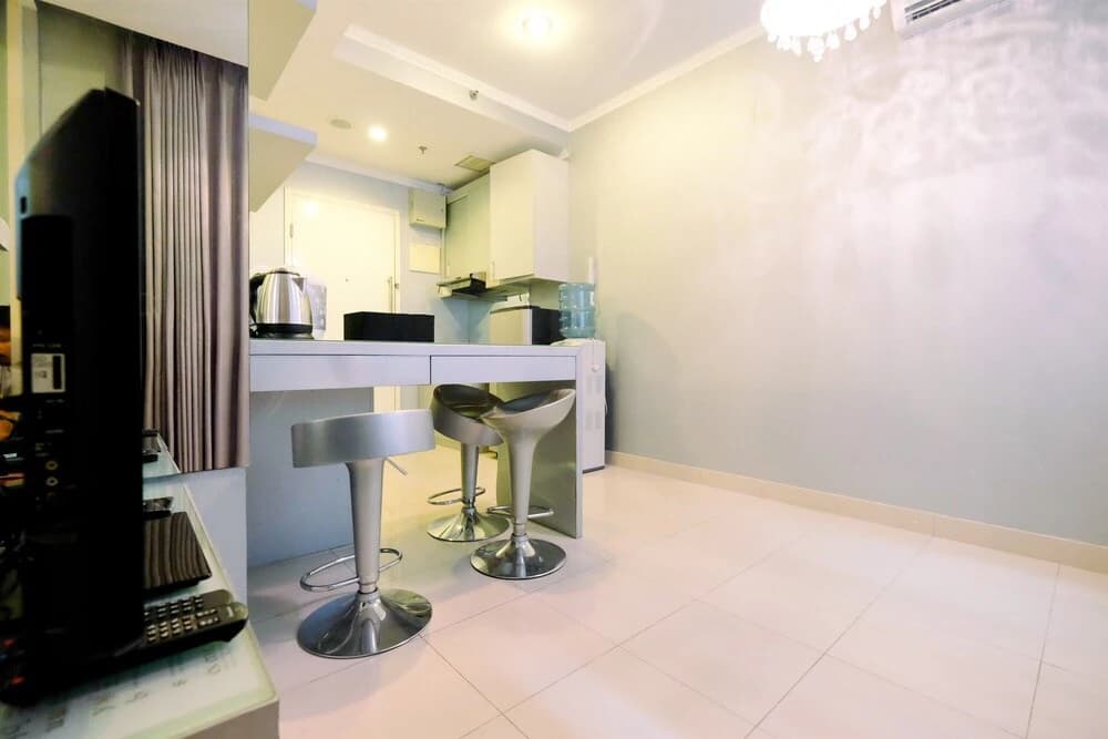Kuningan Place Apartment - photo 3