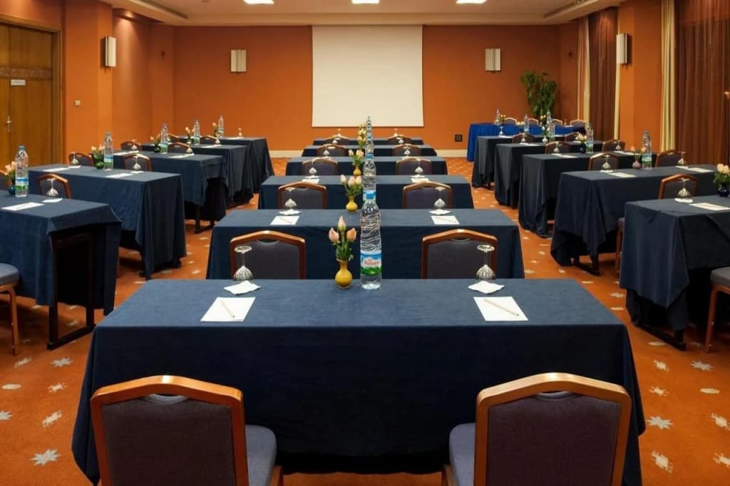Le Meridien N'fis - photo 21