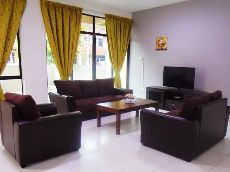 Dview Guest Houses - photo 4