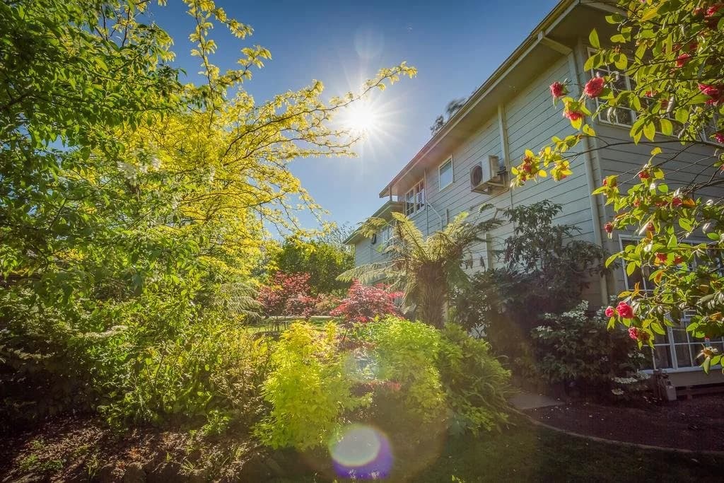 The Heart of Emerald Bed & Breakfast - photo 44