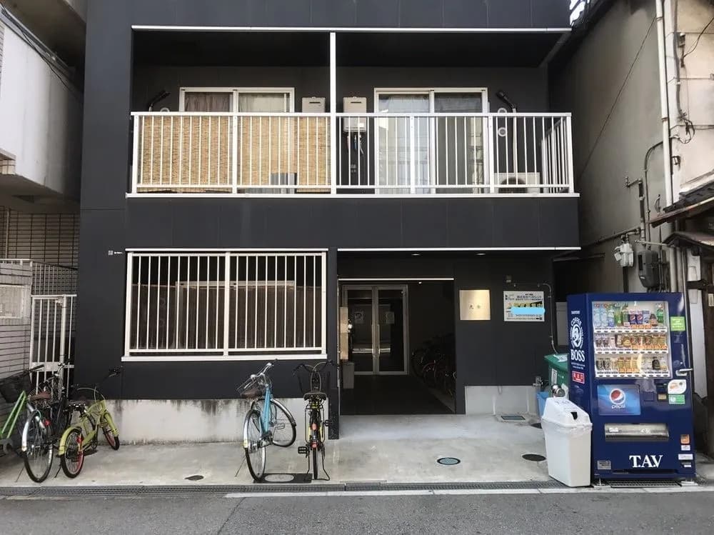 JL Residence Hotel - photo 1