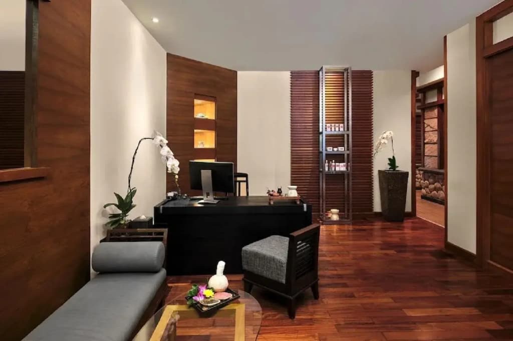 Phuket Marriott Resort & Spa, Merlin Beach - photo 15