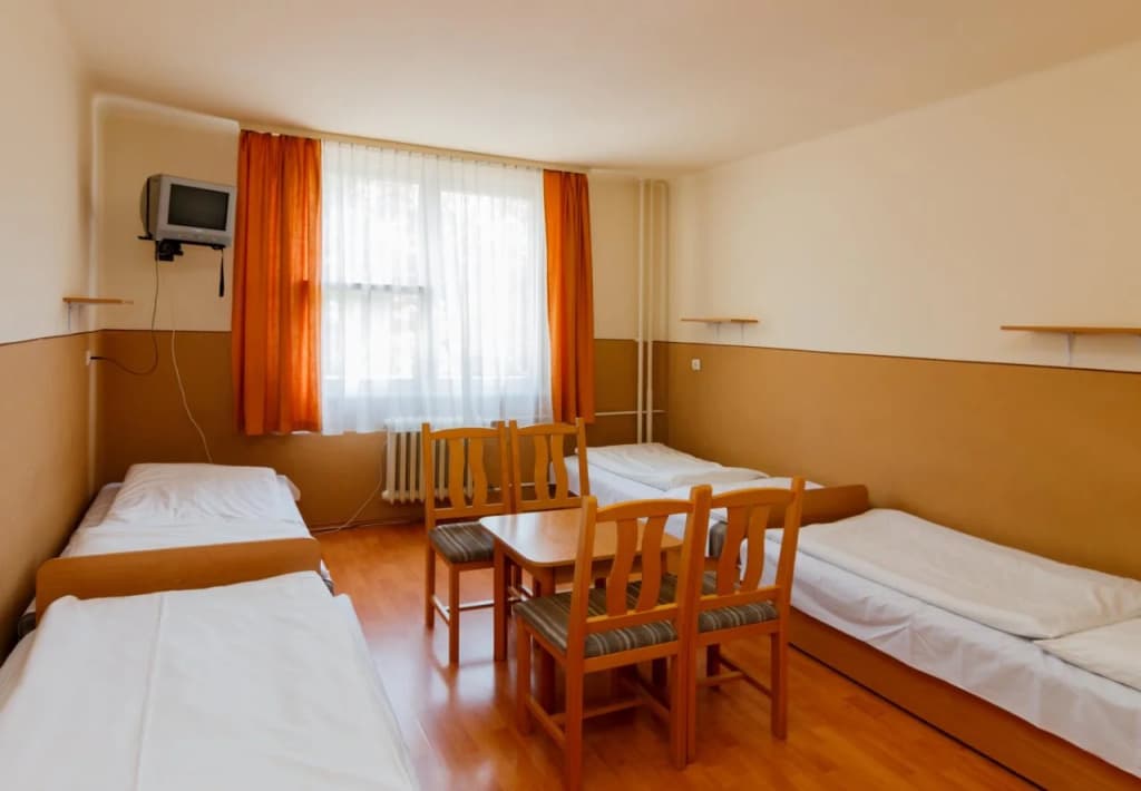 Hotel Flandria - photo 2