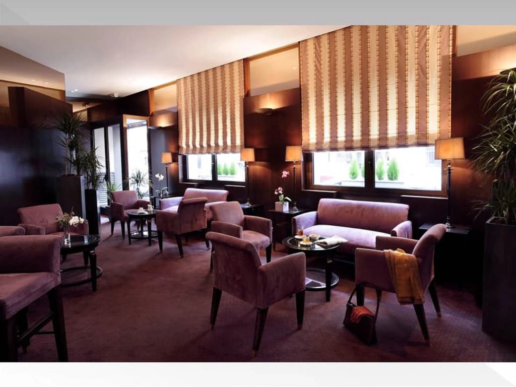 Residence Du Roy - photo 2