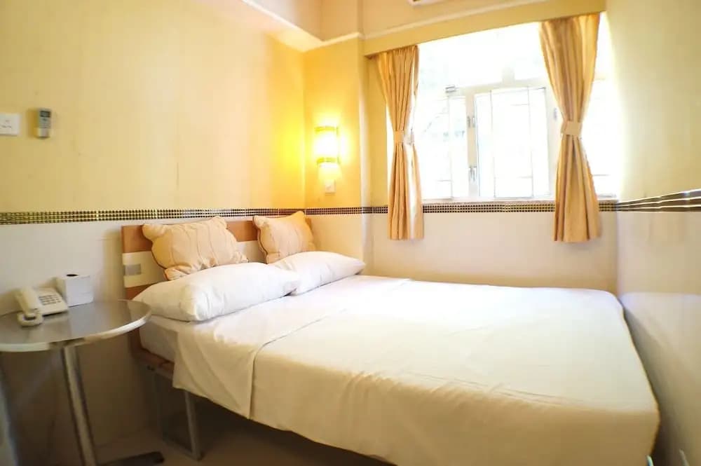 Rent-a-Room Hong Kong - photo 5