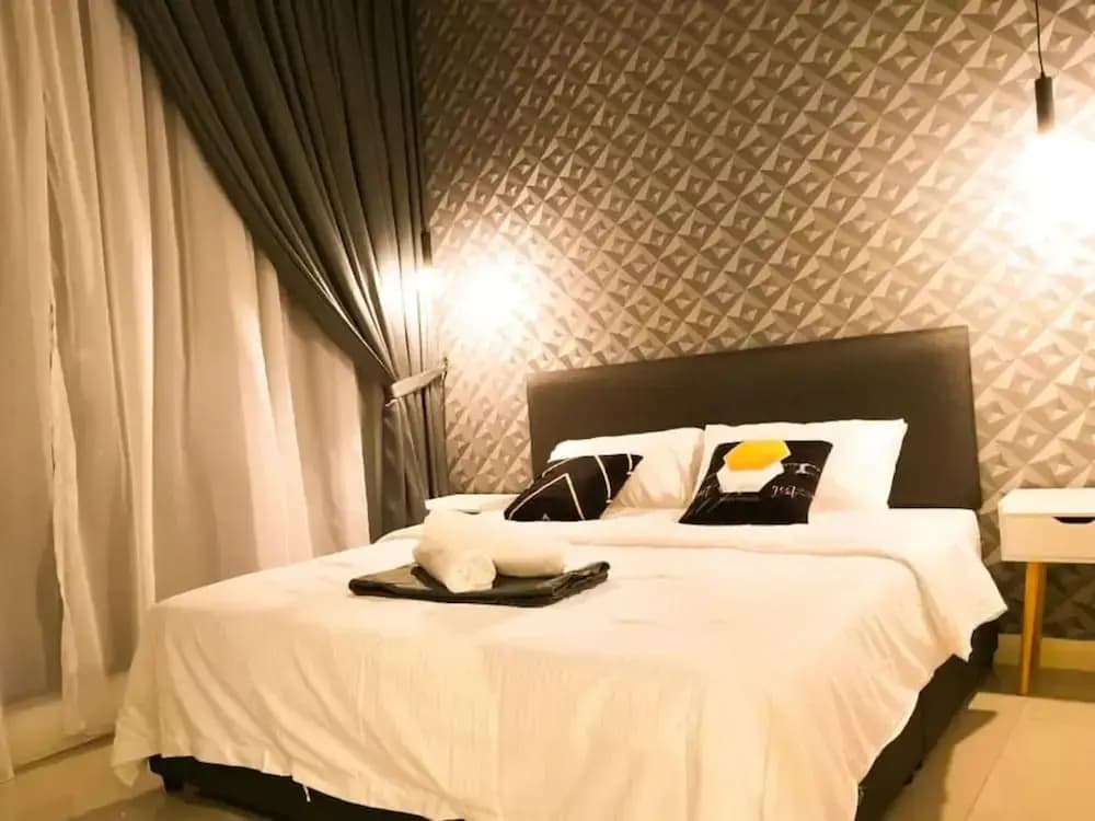 Legoland D'Pristine Themed Apartment by TGP - photo 2