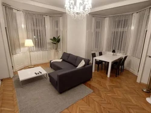Apartment Romantic Living - photo 3