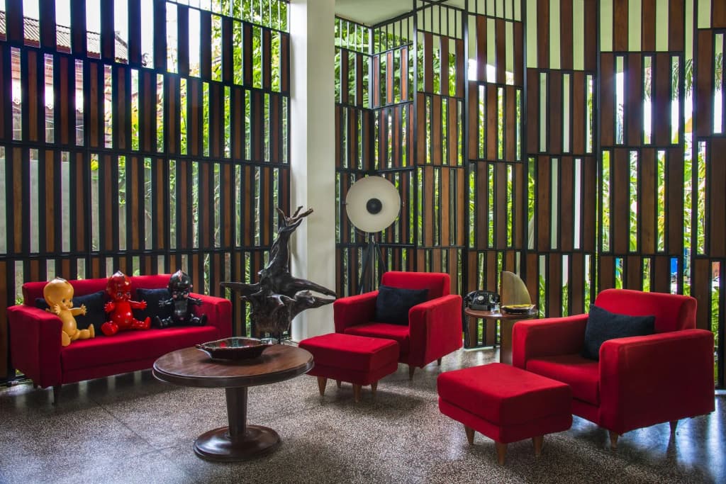 Viroth's Hotel - photo 17