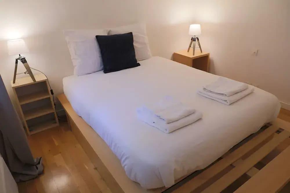 Sunny Dussoubs I Unique 1-br Loft in Montorgueil - photo 29
