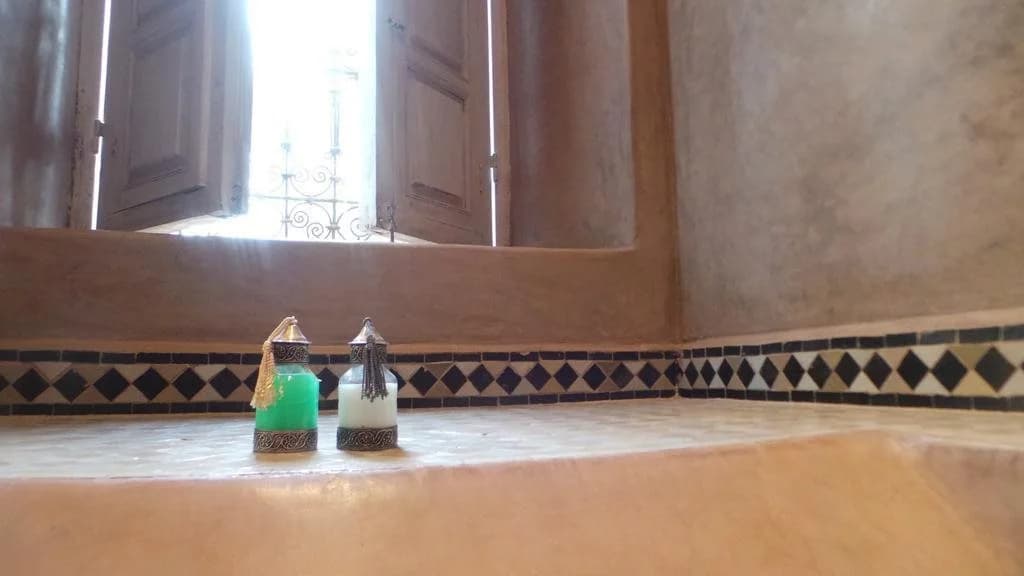 Riad Menzeh & SPA - photo 11