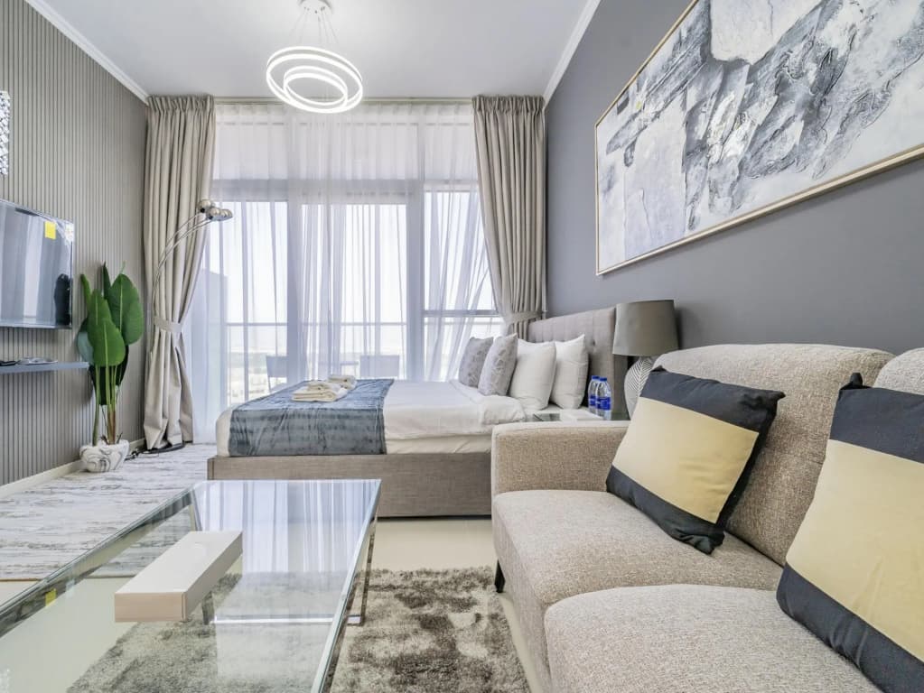 Damac Hills- Carson A 1009 - photo 4