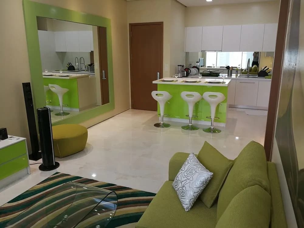 Soho Suites at KLCC - photo 6