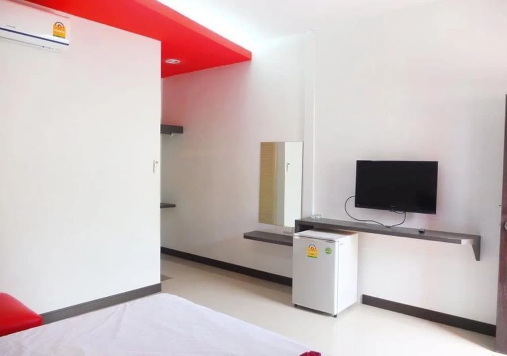 Heavenland Resort - photo 5
