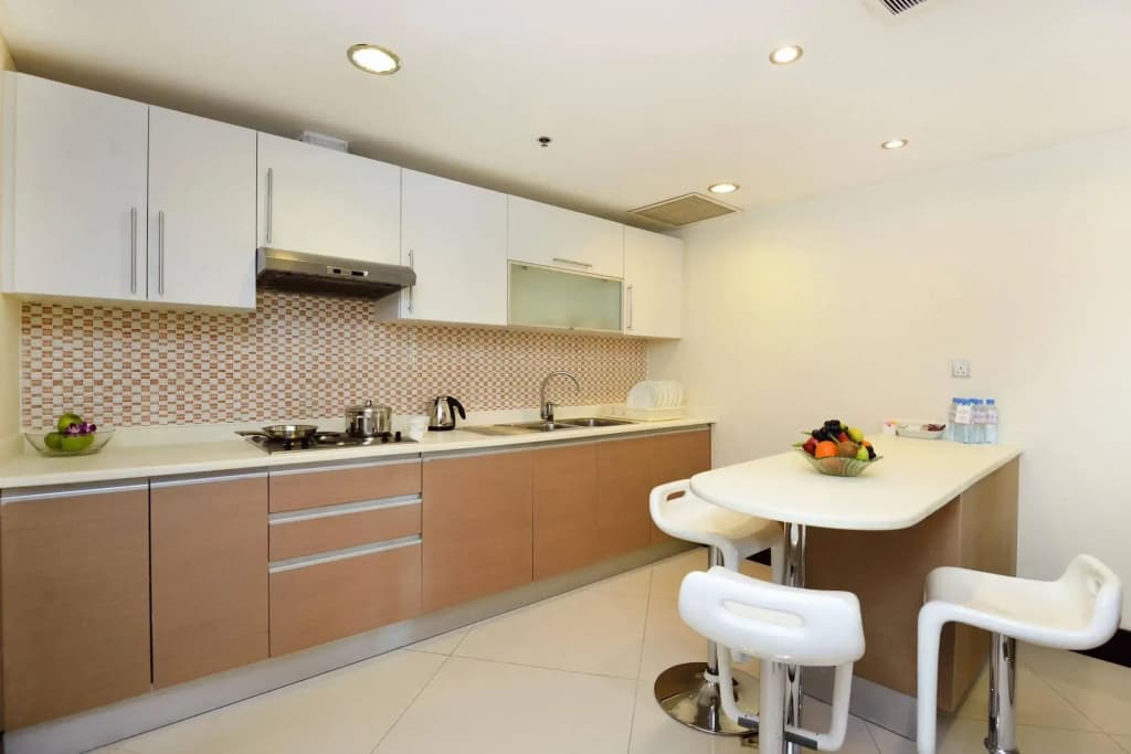 Holiday Villa Hotel And Residence City Centre Doha - photo 29