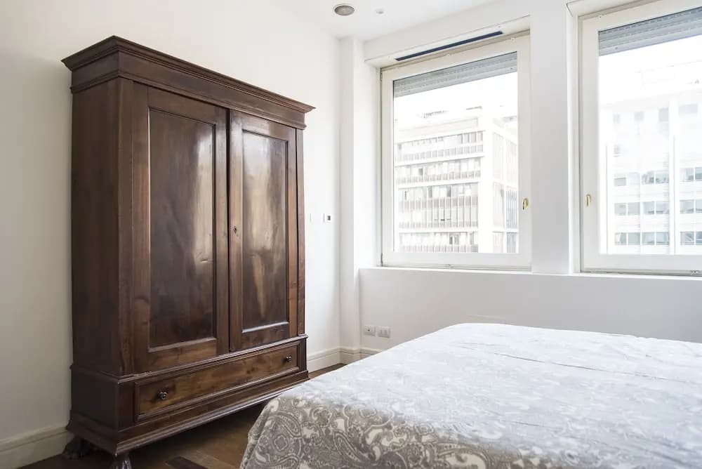 Charming & Elegant Flat near Centrale / Repubblica - photo 3