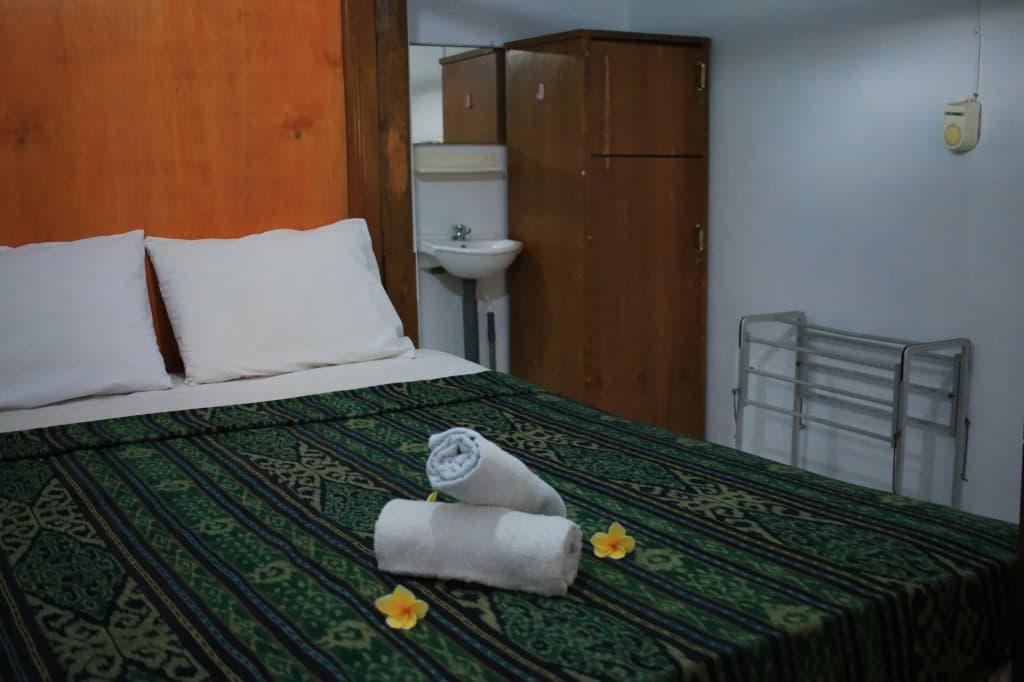 Simon Homestay - photo 6