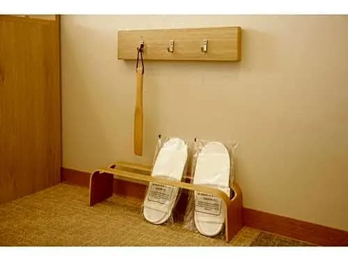 hotel MONday HANEDA AIRPORT - Vacation STAY 69317v - photo 4