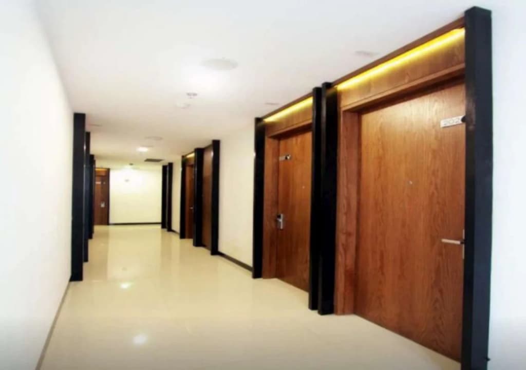 Hotel Zia Shiro I Shika - photo 6