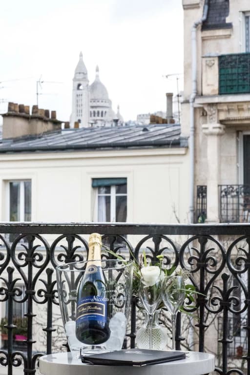 Prince Albert Montmartre - photo 16