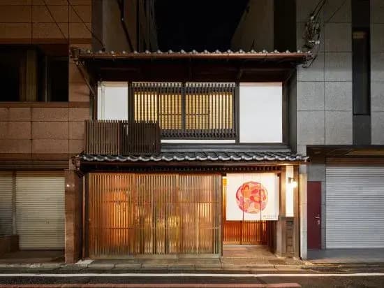 Miro Shijo Kawaramachi Tei - photo 2